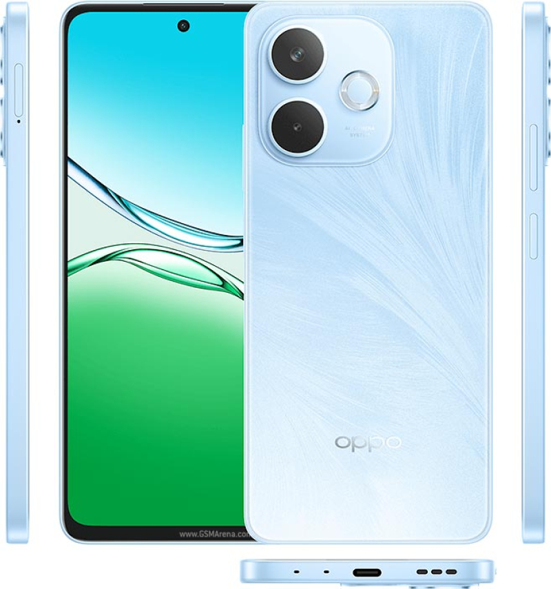 Oppo A5 Pro