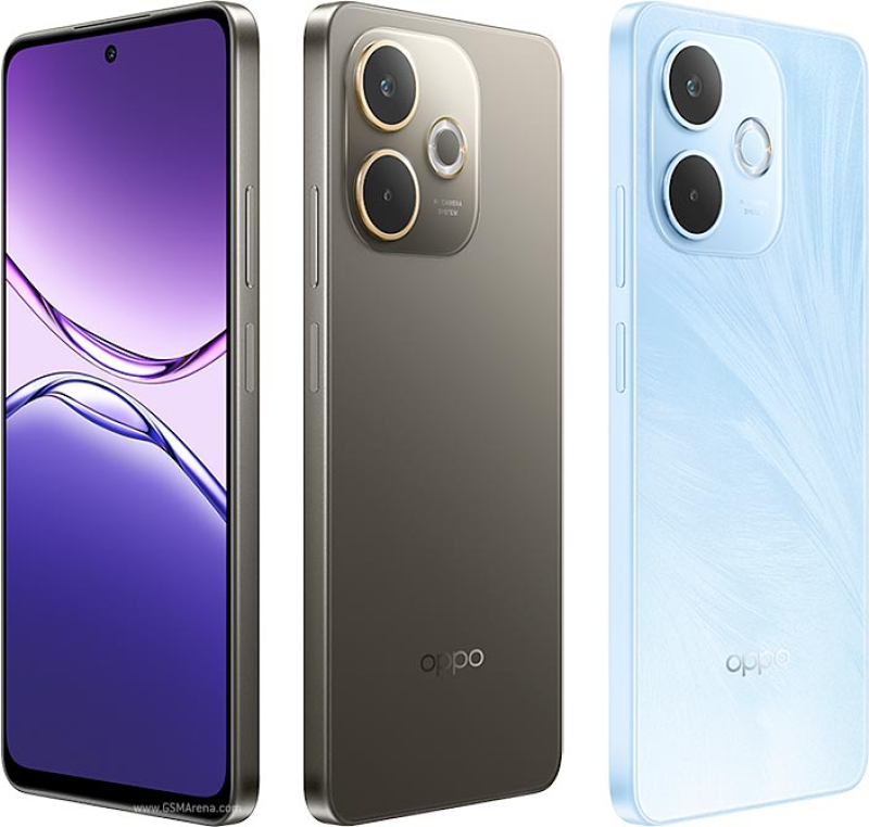 Oppo A5 Pro