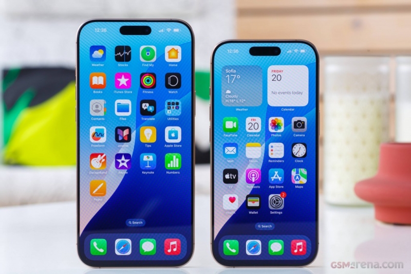 Apple iPhone 16 Pro Max