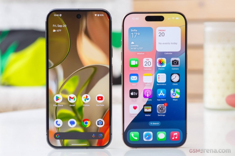 Apple iPhone 16 Pro Max