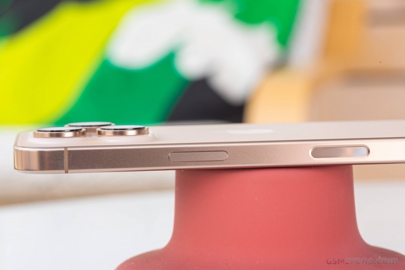 Apple iPhone 16 Pro Max