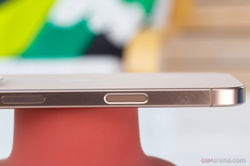 Apple iPhone 16 Pro Max