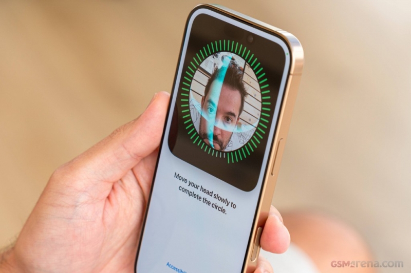 Apple iPhone 16 Pro Max