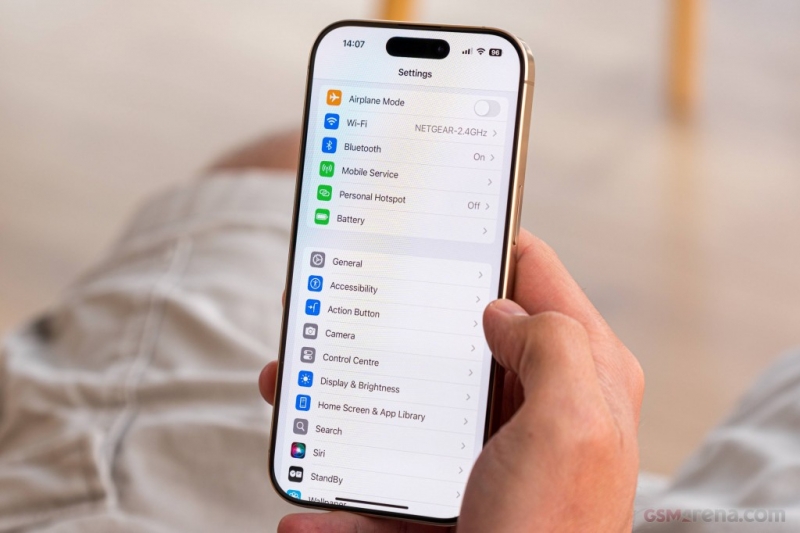 Apple iPhone 16 Pro Max