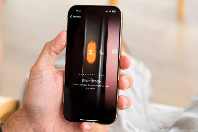 Apple iPhone 16 Pro Max