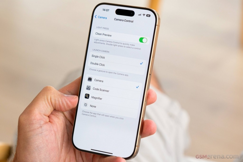 Apple iPhone 16 Pro Max